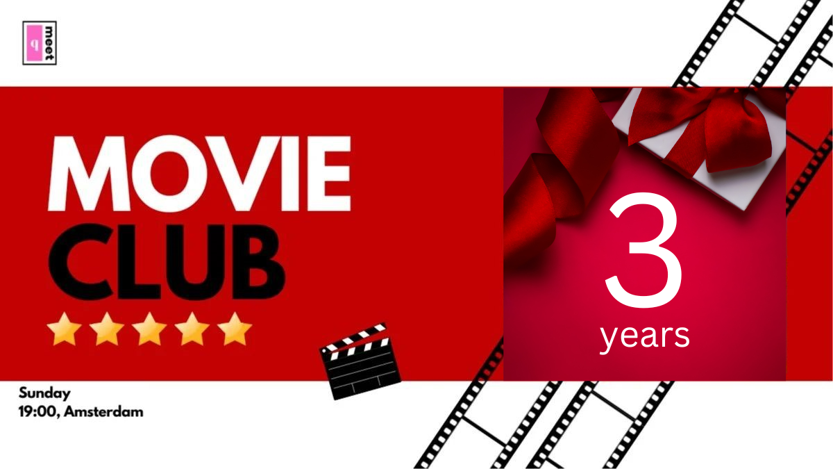 Movie cliub