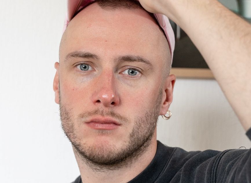 CUTE & AWKWARD - Wojciech Grudziński (PL) / Frascati Productions