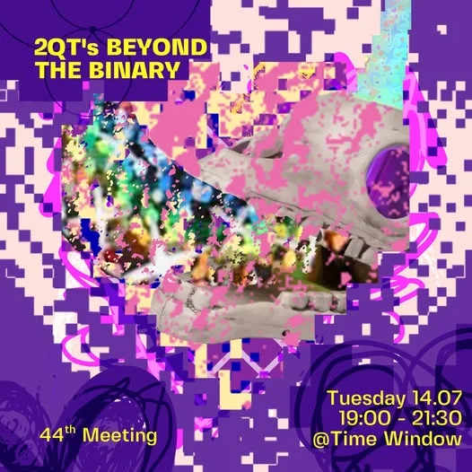 2QTs Beyond the Binary