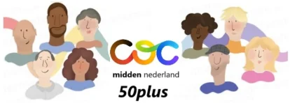 50plus Sunday Afternoon Café COC Midden Nederland featured image