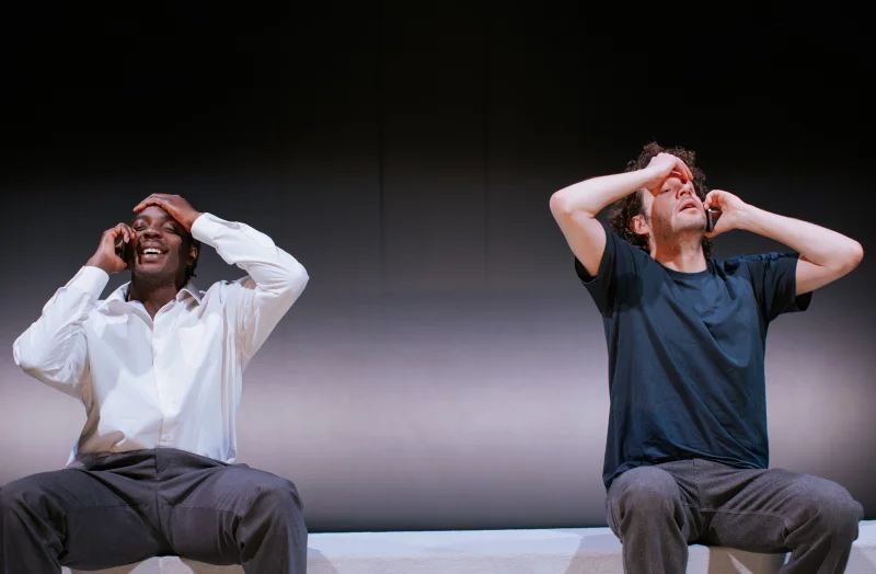 A Case for the Existence of God