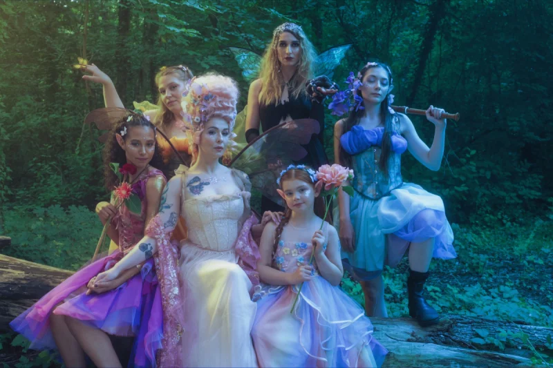A Midsummer Night's Dream featured image
