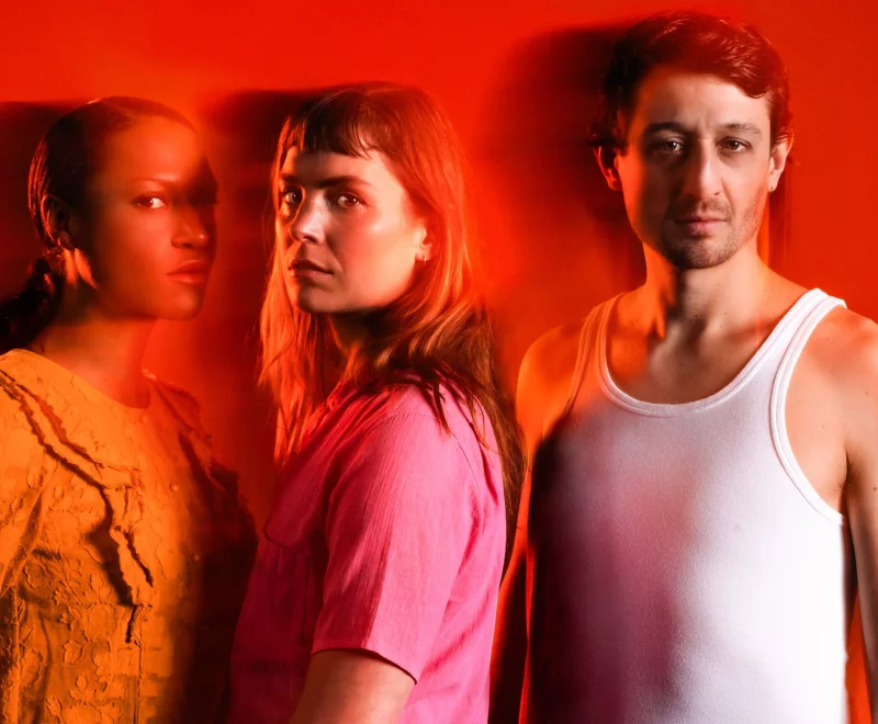 A Streetcar Named Desire