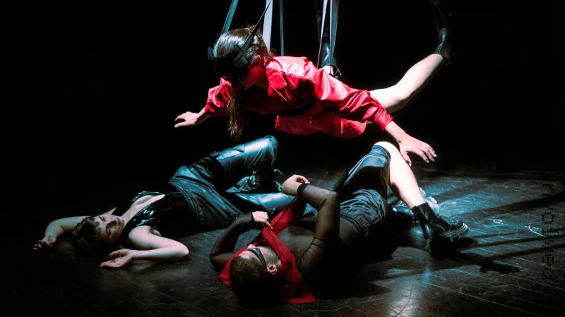 ADE X Plein Theater: Sex & Death featured image