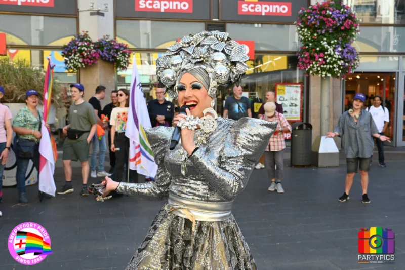 Amersfoort Pride 2026