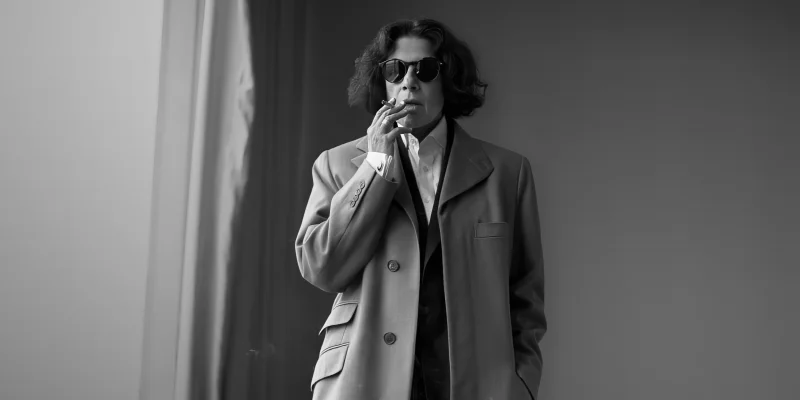 An evening with Fran Lebowitz
