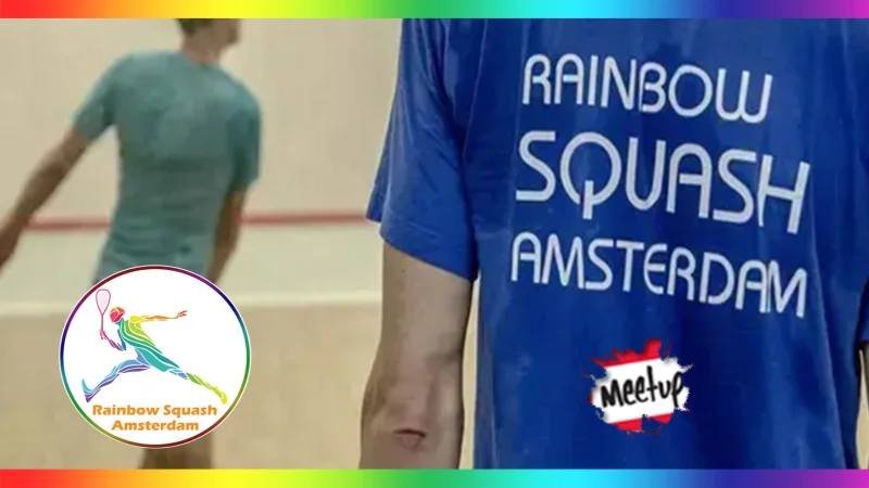 An introduction to Rainbow Squash