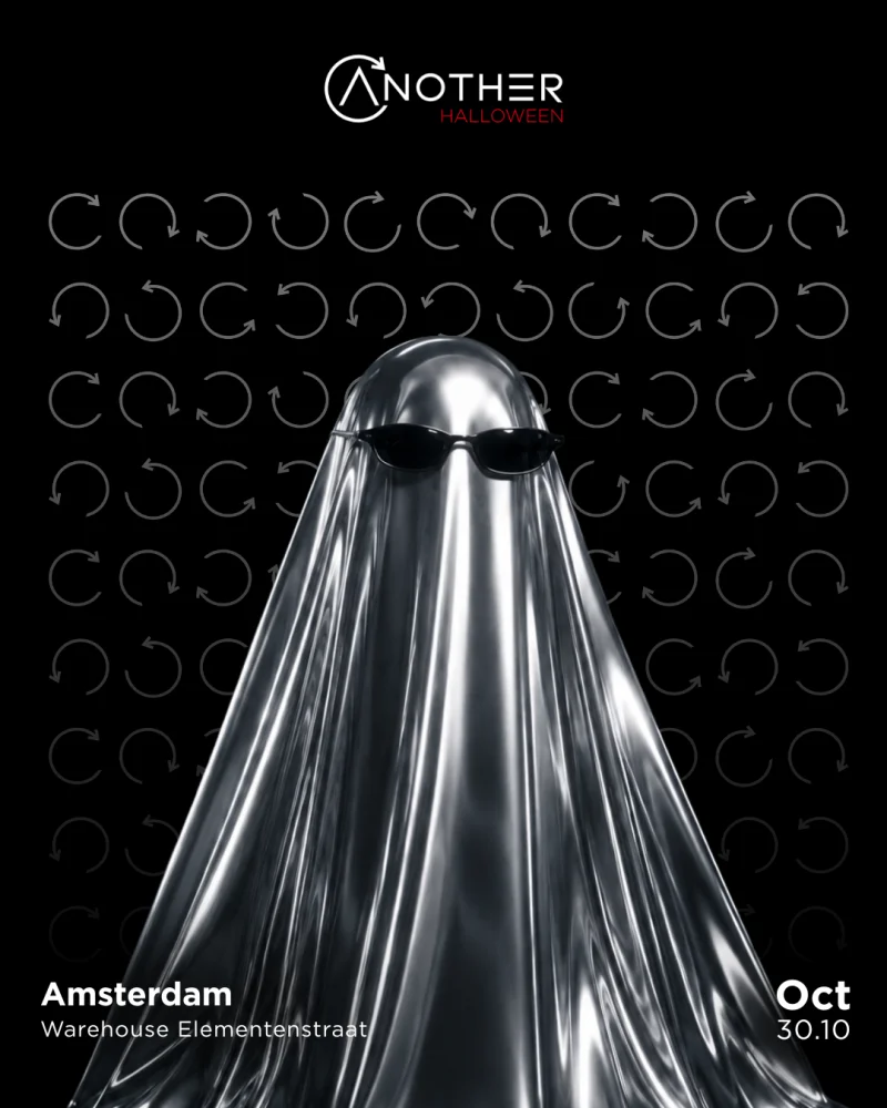ANOTHER HALLOWEEN featured image