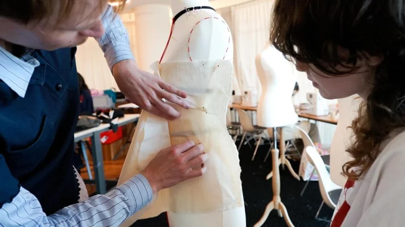 Art Makerspace | Fashion & Design XL: World Pride featured image