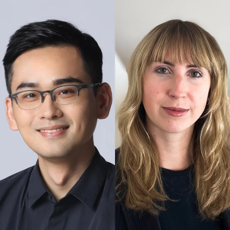 Artist Talk with Tung-Yen Chou featured image