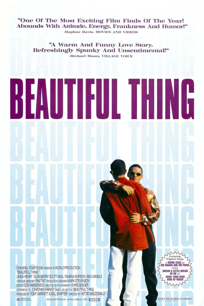 Beautiful Thing featured image