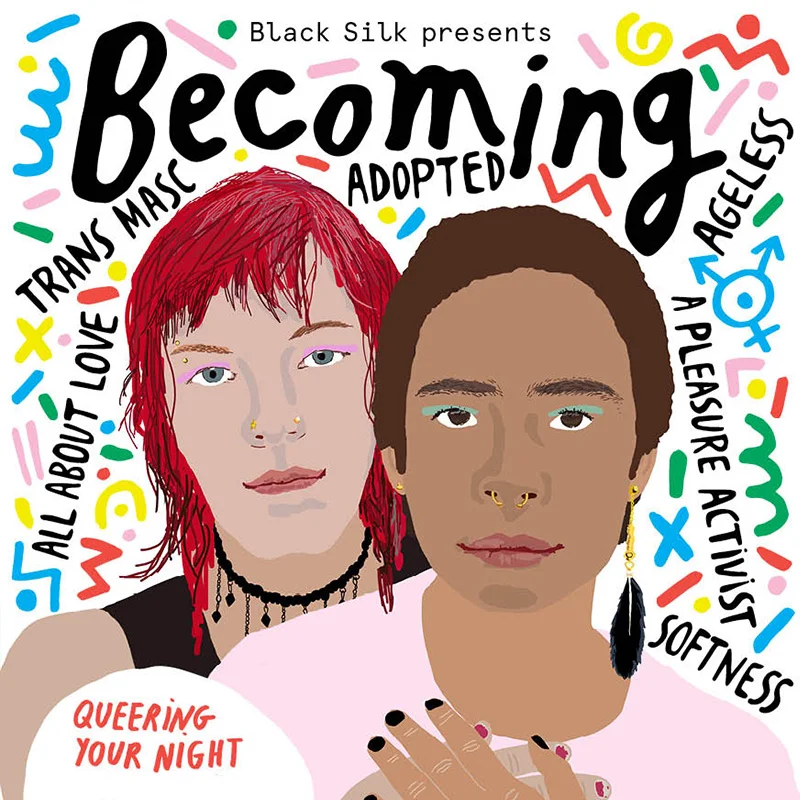 BECOMING featured image