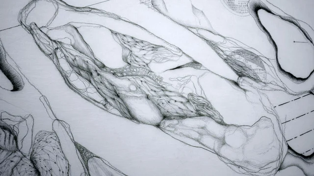 Being (queer bodies) together