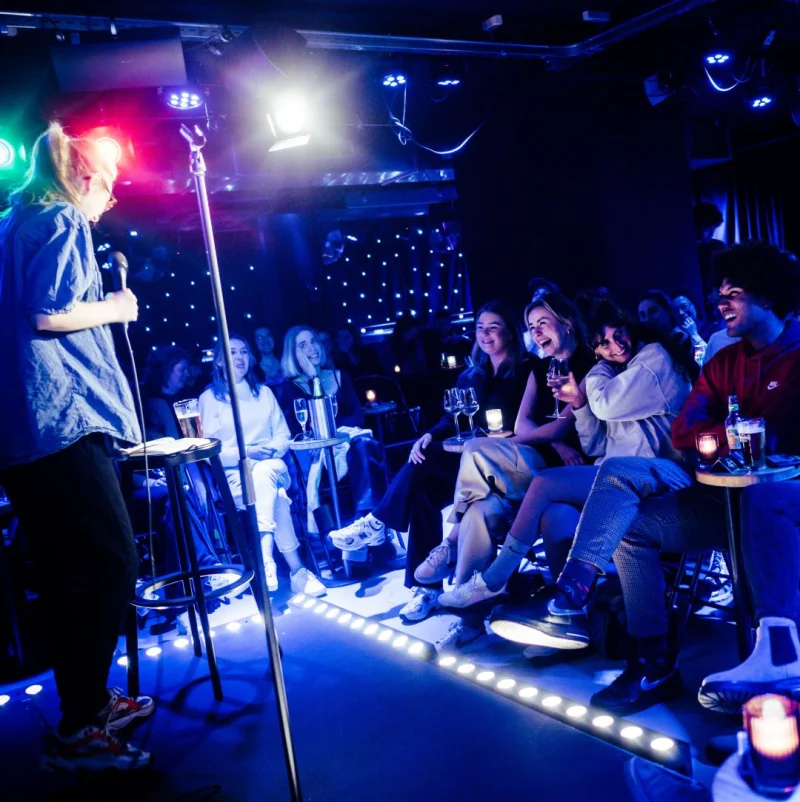 Best of Queer XL - Rotterdam Pride Editie