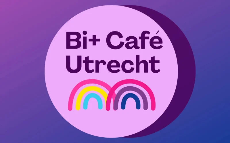 Bi+ Café Utrecht featured image