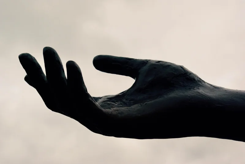 Bi+ Discussion Group: (In)visibility. Are you being seen? featured image