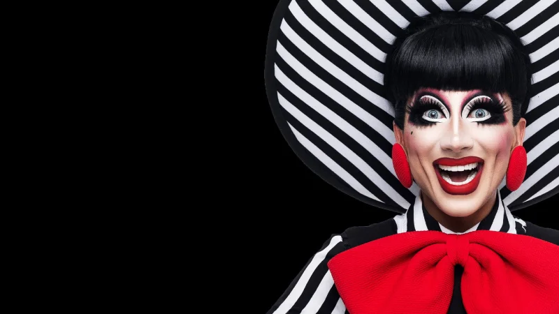 Bianca Del Rio: It Gets Bitter