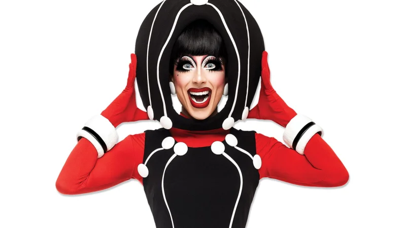 Bianca Del Rio: It Gets Bitter Tour featured image