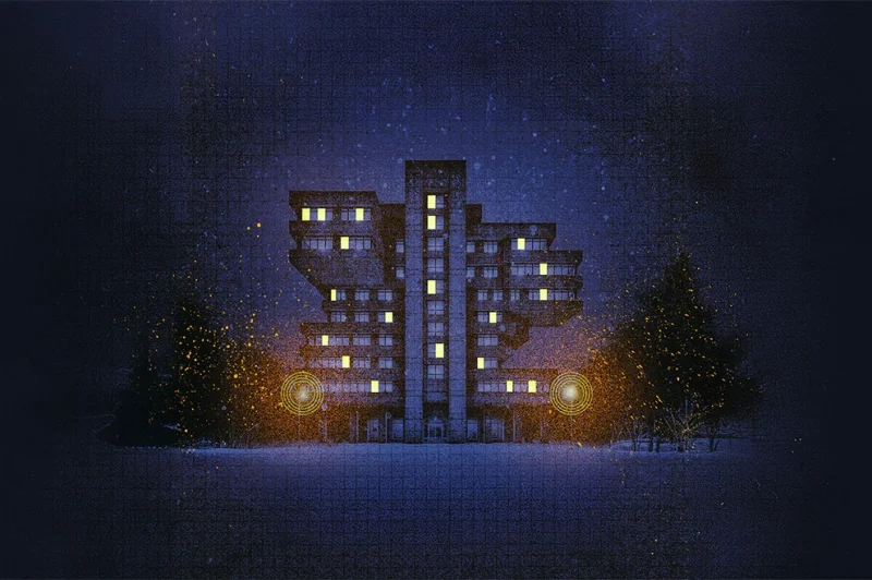 Bloc Party + Interpol