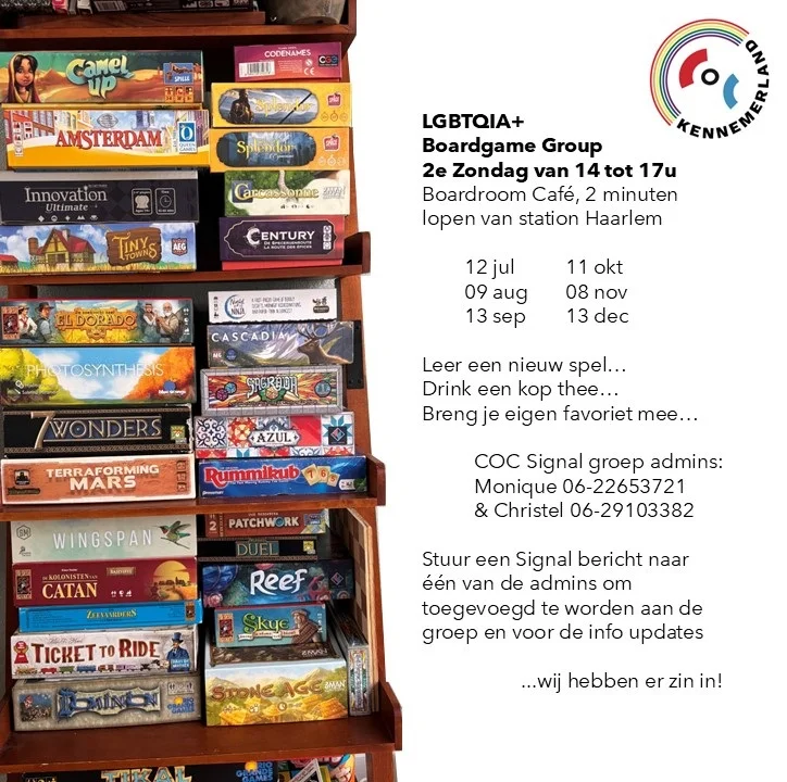 Bordspellengroep featured image