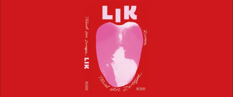 Book Launch 'Lik' - An Ode to Women's Love in Literature