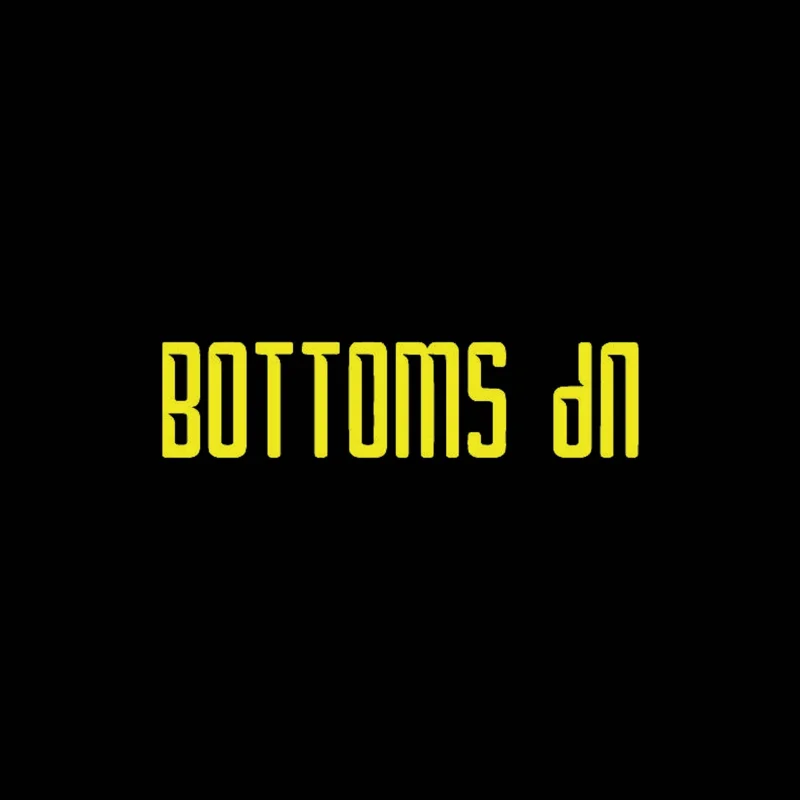 Bottoms up featured image