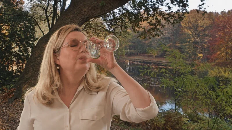 🍷🎩 Bougie & Boozy Hike 🏳️‍🌈🏳️‍⚧️ featured image