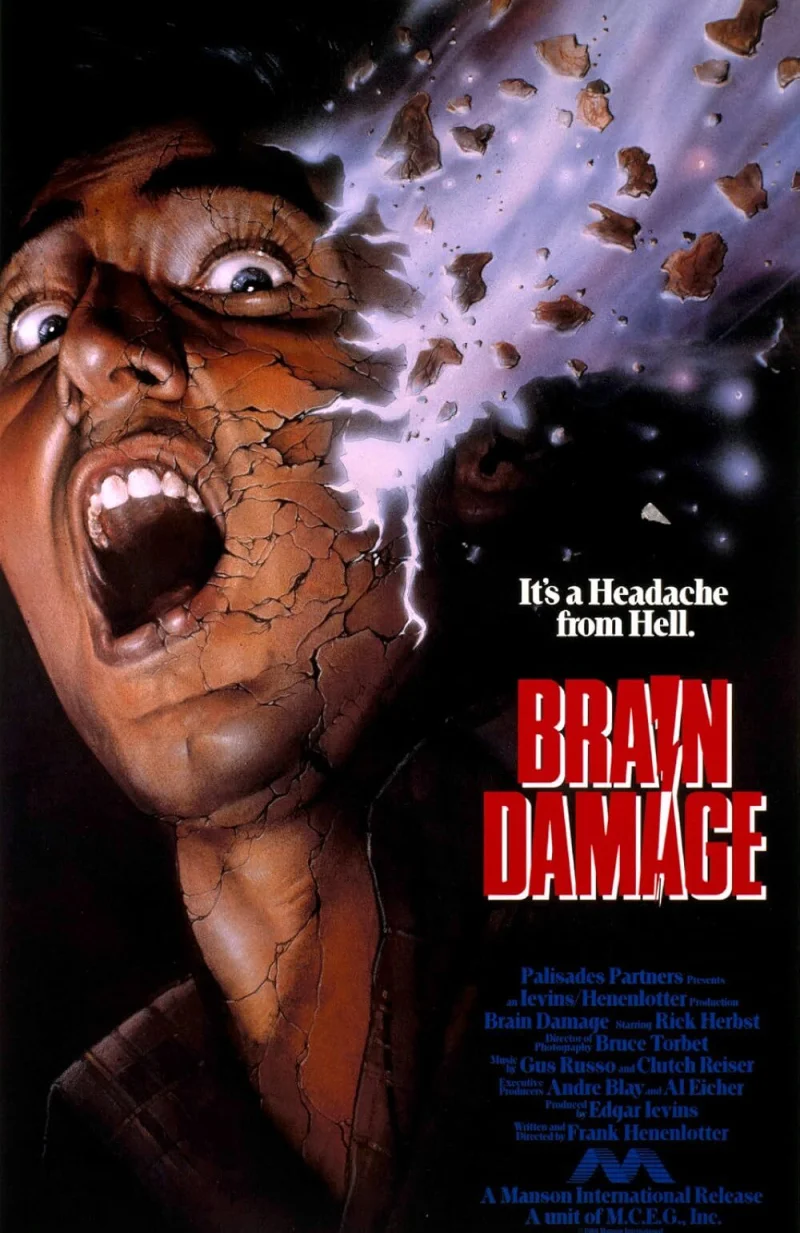 Brain Damage featured image