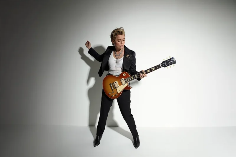 Brandi Carlile: The Human Tour