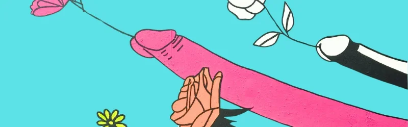 Brave Space: a new evening of queer storytelling