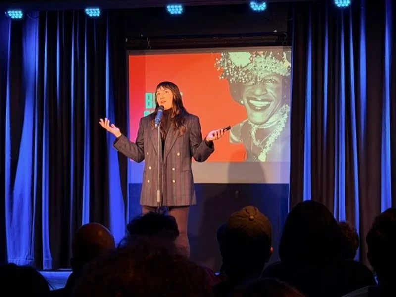 Brave Space: a new evening of queer storytelling featured image