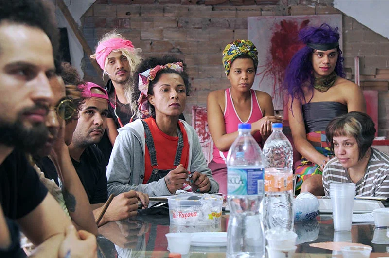 Brazil Unfiltered: Ouvidor + Q&A