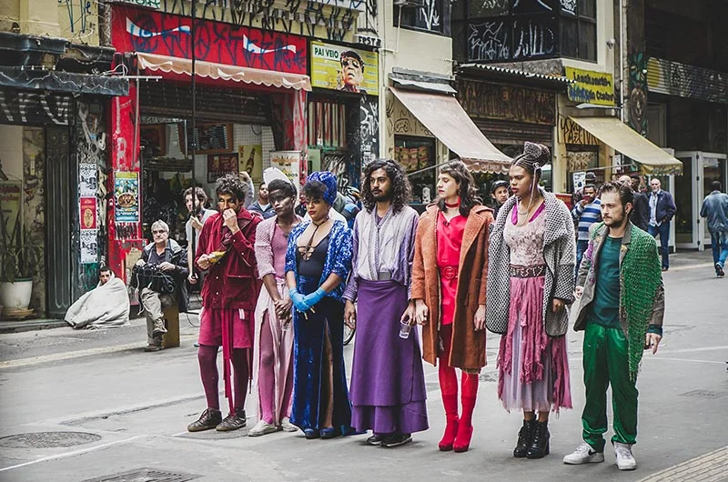 Brazil Unfiltered: Southern Sorceresses (Para Onde Voam as Feiticeiras) + Q&A