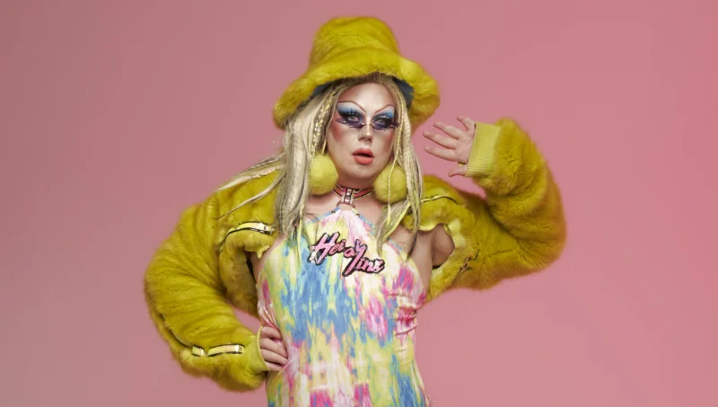 Bring Drag Back to the Theatre #1: Drag Bingo