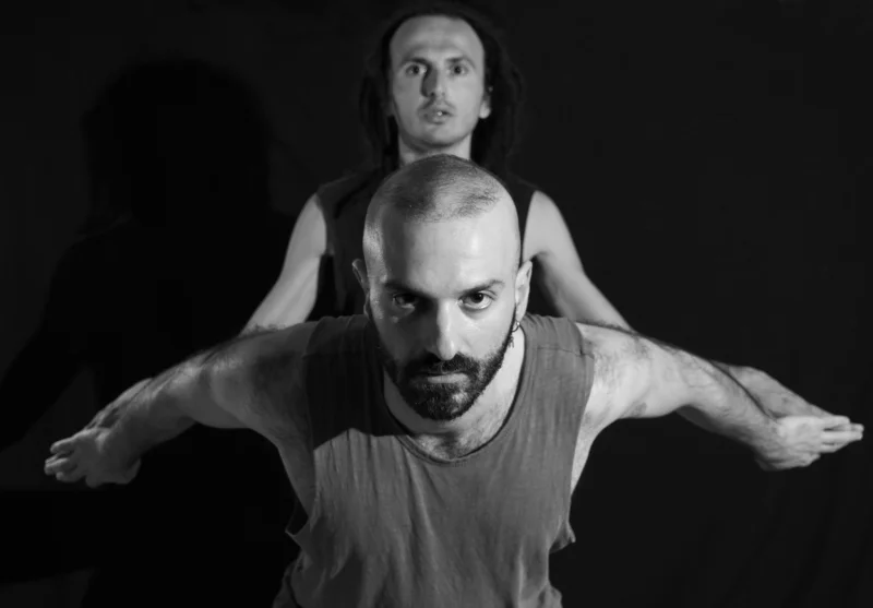 Broken Self / Een dansvoorstelling over gendernormen featured image