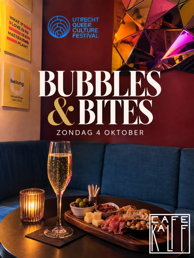 Bubbels & Bites featured image