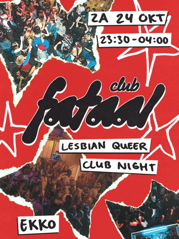 Club Fataal