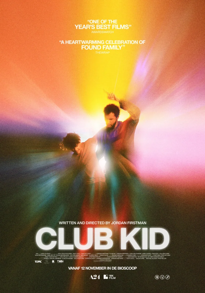 Club Kid featured image