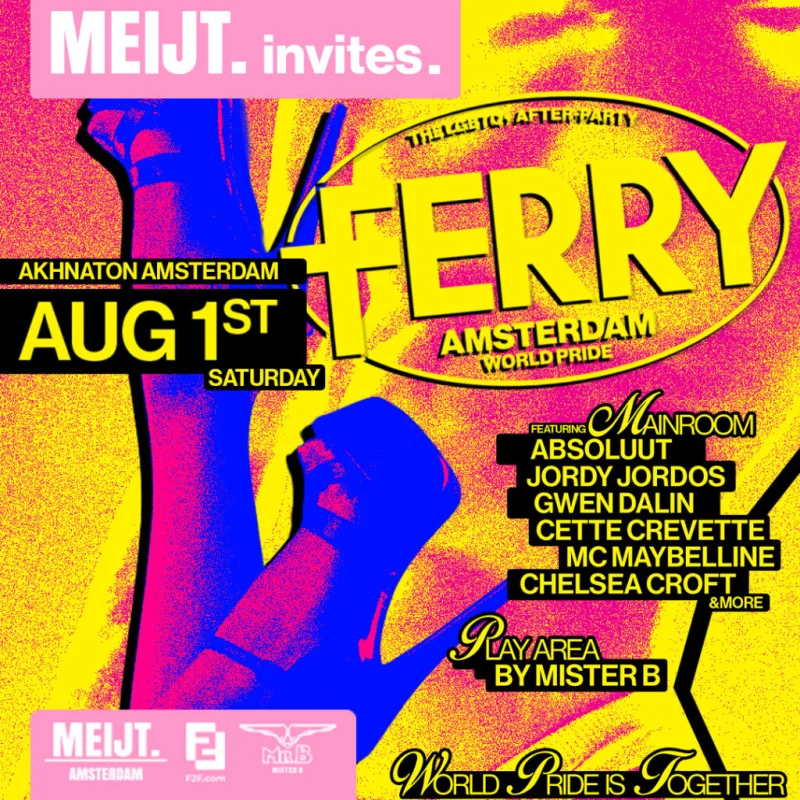 Club MEIJT featured image