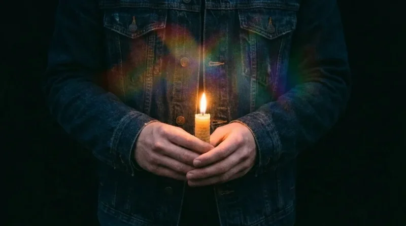 Commemoration for Victims of Berlin Pride Attack