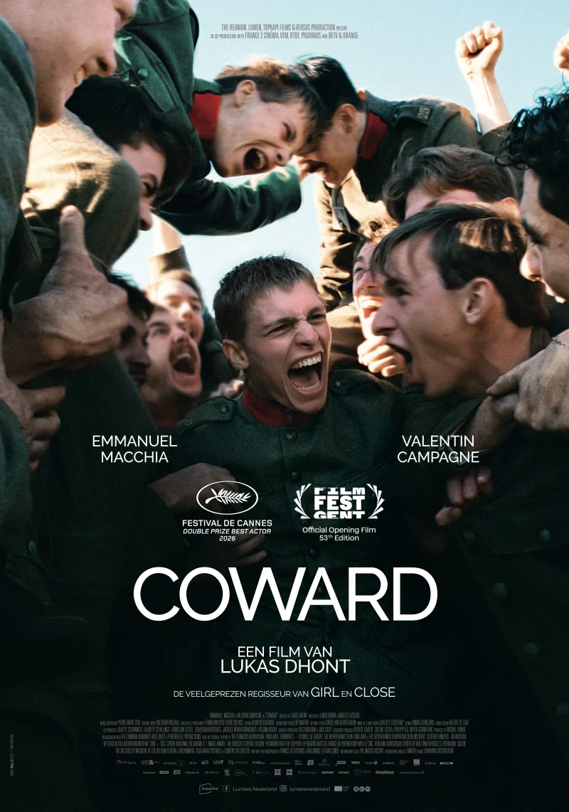 Coward