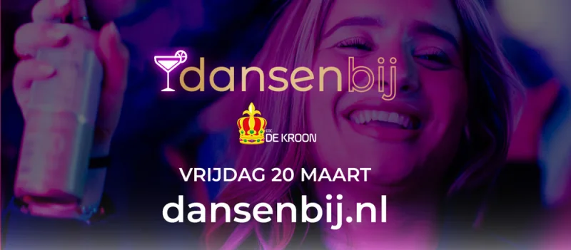 DansenBij De Kroon