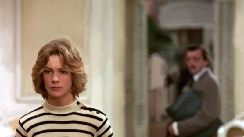 Death in Venice featured image