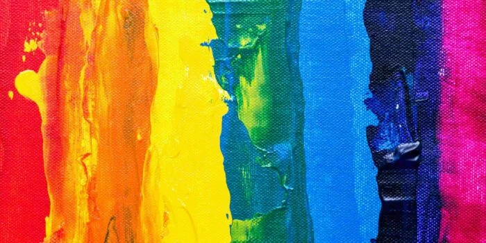 Different. Living. Pride in times of growing intolerance.