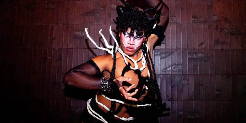 DJ Bone presenteert FURTHER x HE.SHE.THEY. World Pride featured image