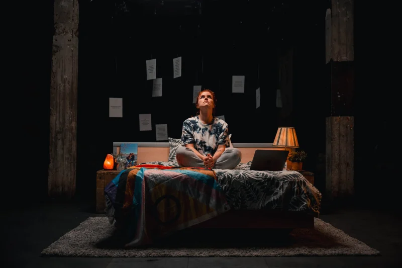 Documentary: I Am Who I Am