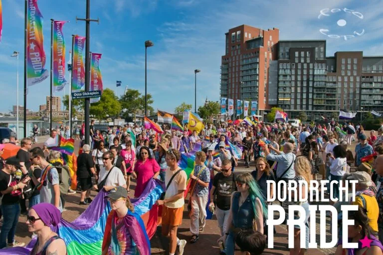 Dordrecht Pride 2026 featured image