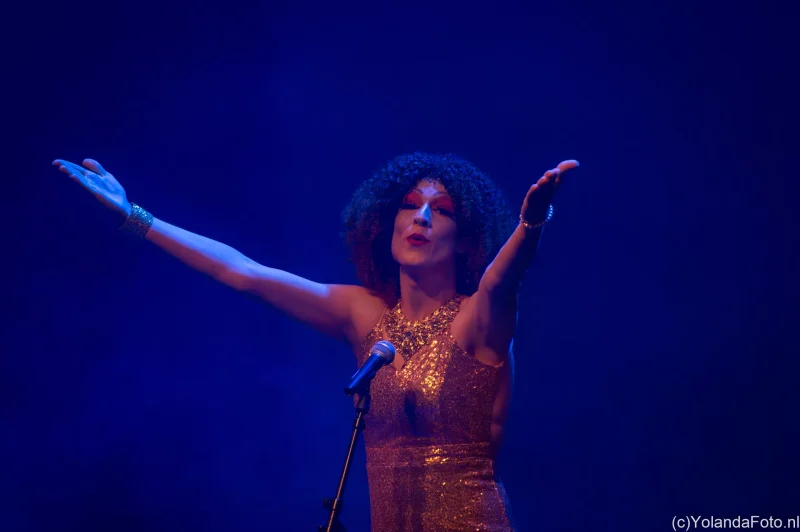Drag Artist Utrecht 2026