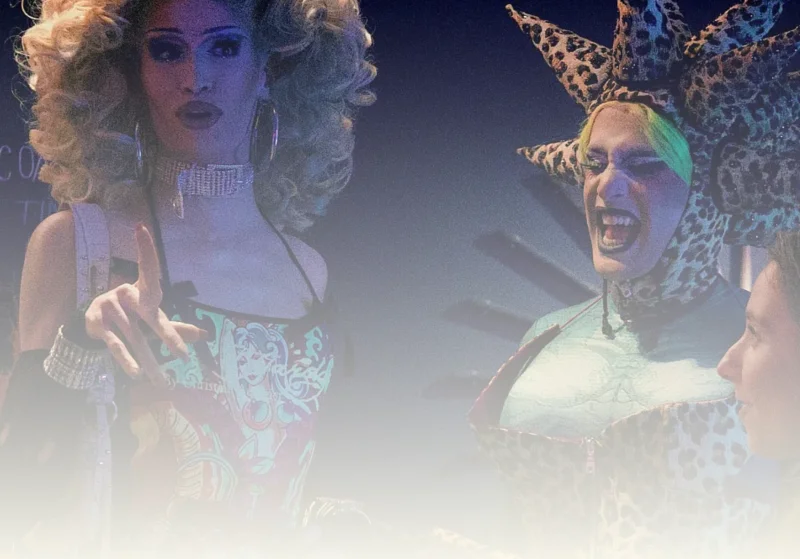 Drag Music Bingo: Loud and Proud Edition