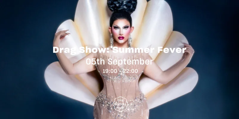 Dragshow: "Summer Fever" featured image